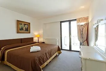 Relais De La Reine Hotel Cannes