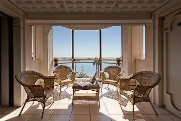 Relais De La Reine Hotel Cannes