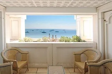 Relais De La Reine Hotel Cannes
